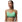 Jordan Γυναικείο μπουστάκι Sport Essentials Indy Light Support Padded Adjustable Sports Bra